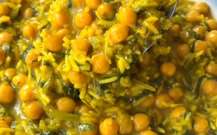 tasty vegetarian recipes