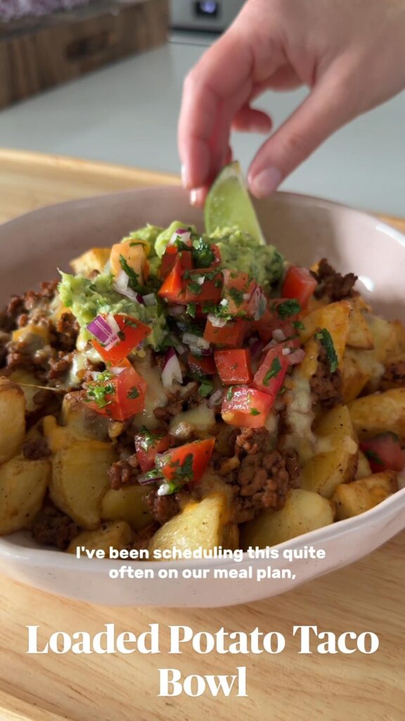 healthy dinner recipes