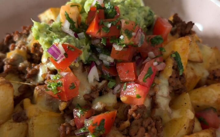 healthy dinner recipes