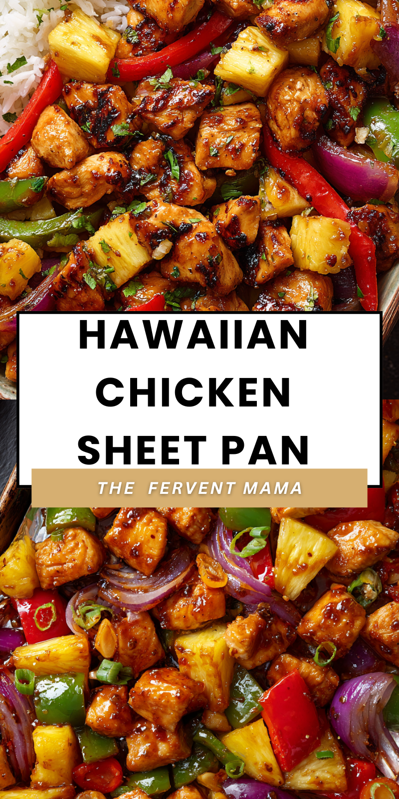 Sheet Pan Dinners Recipes