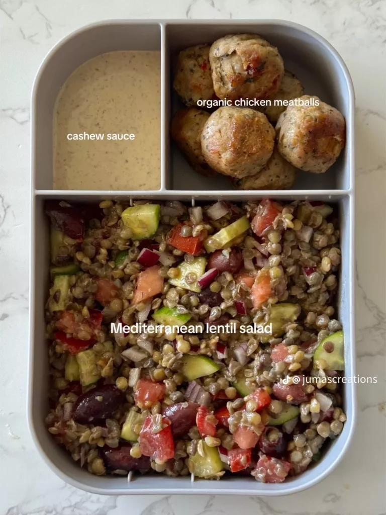 healthy savory snacks for work
