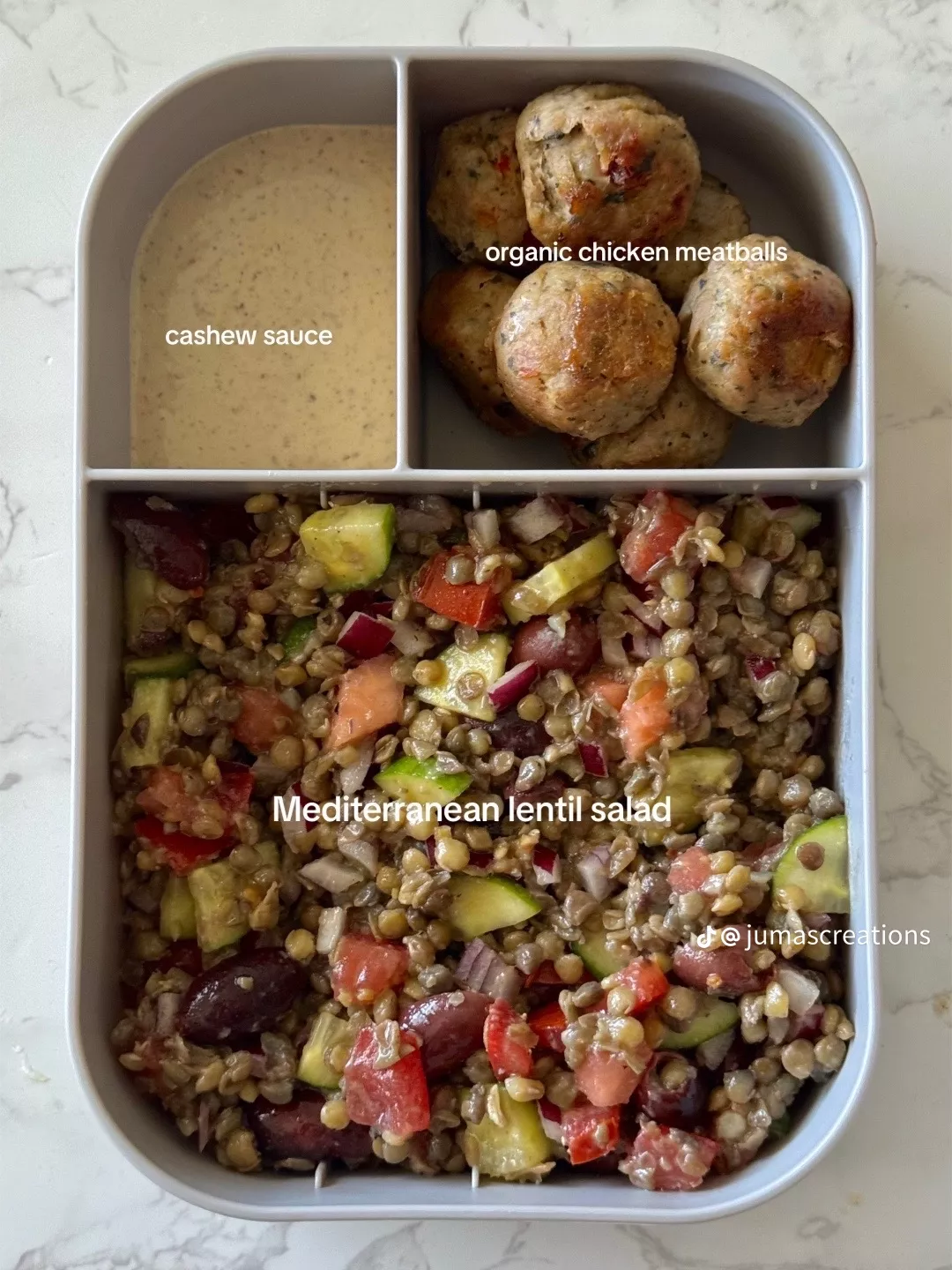 Healthy Savory Snacks For Work