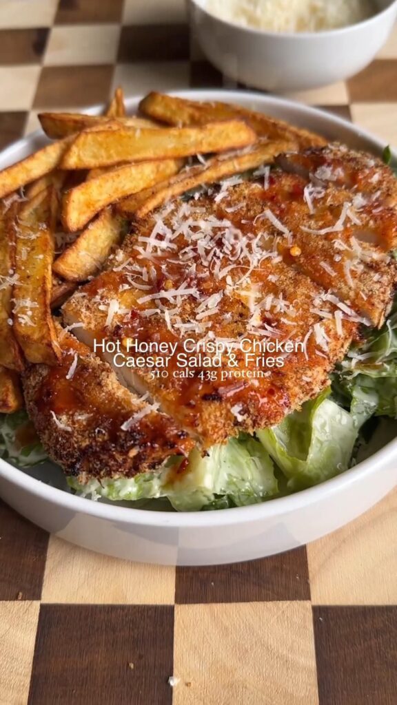healthy recipes with calories