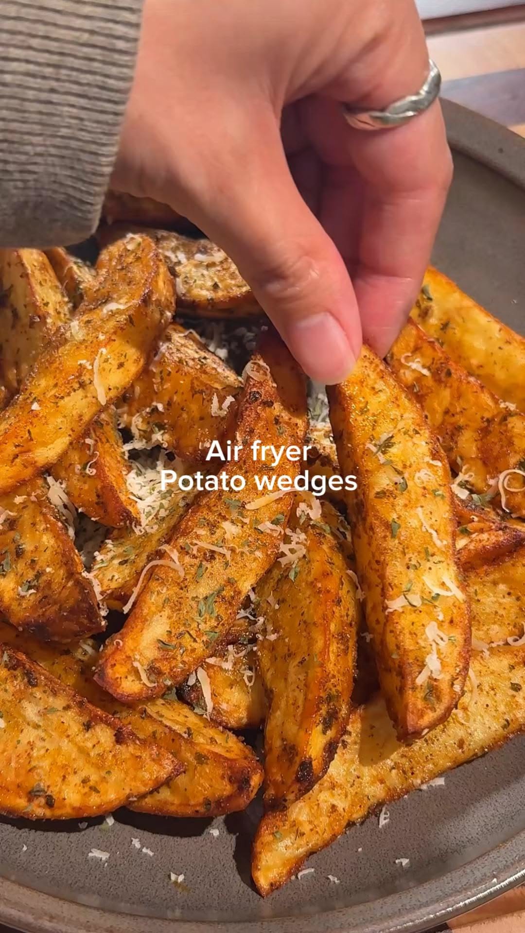 Air Fryer Recipes Healthy