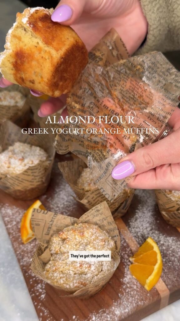 almond flour banana bread recipe