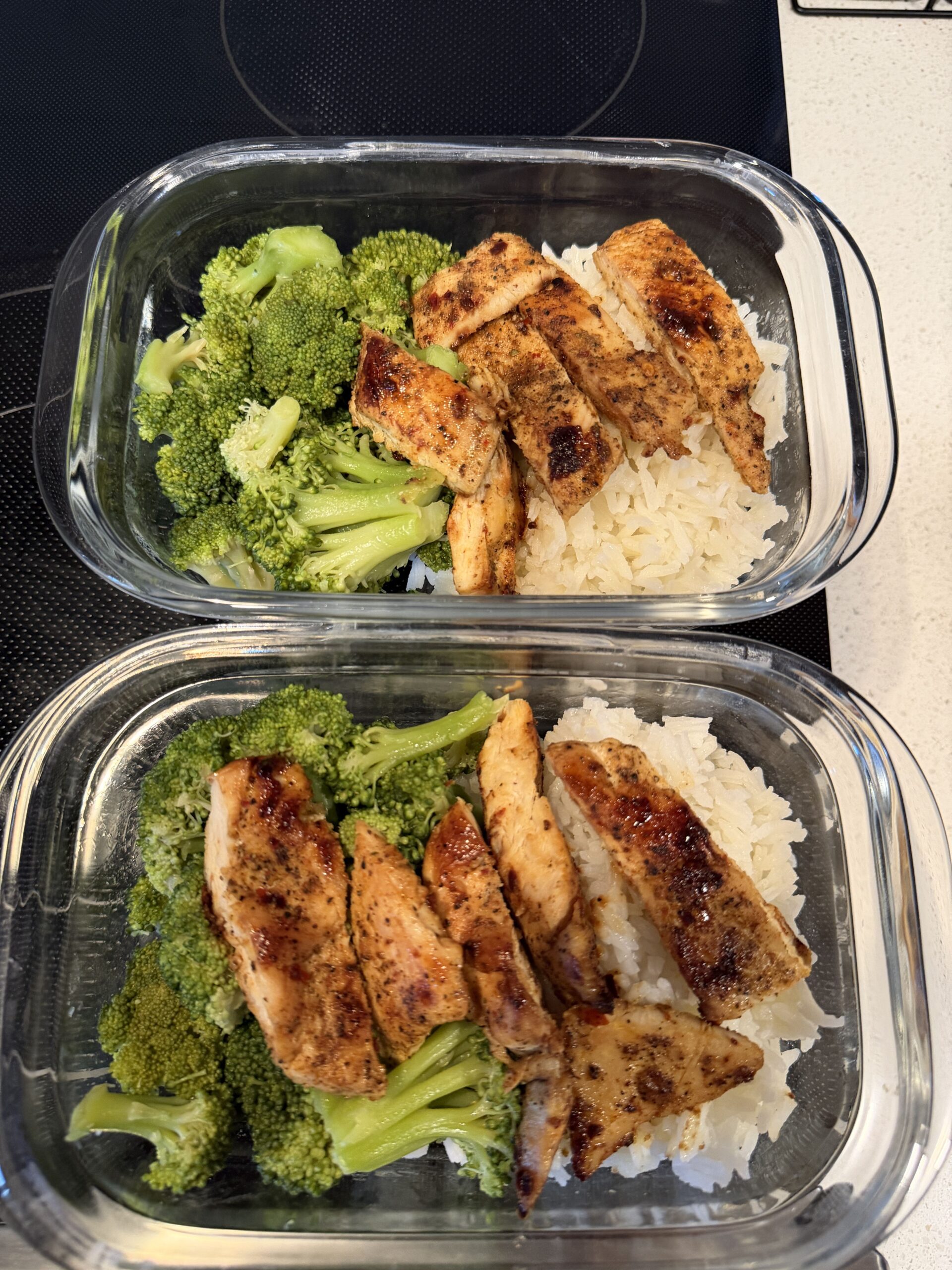 Healthy Mesls