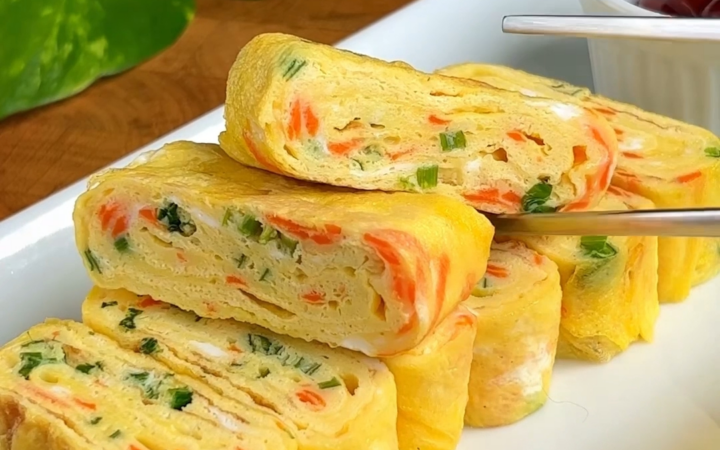 gyeran mari recipe