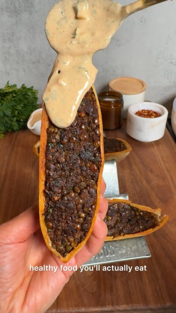 vegan curry recipe
