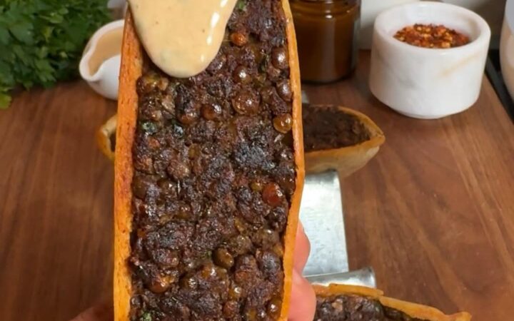vegan curry recipe