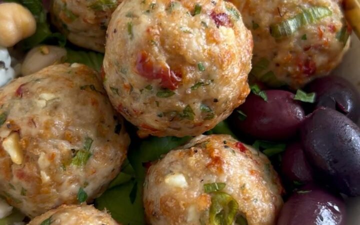clean eating sheet pan dinner