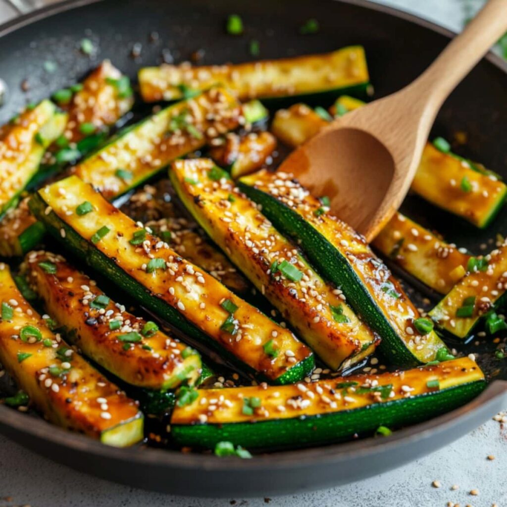 honey glazed carrots recipe