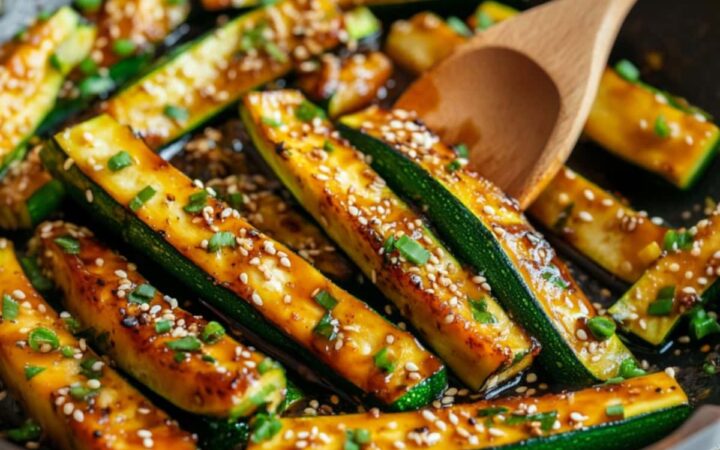 honey glazed carrots recipe