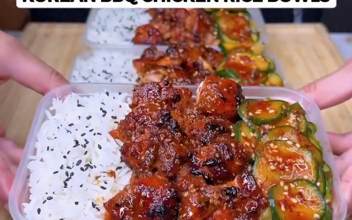 healthy meal prep recipes