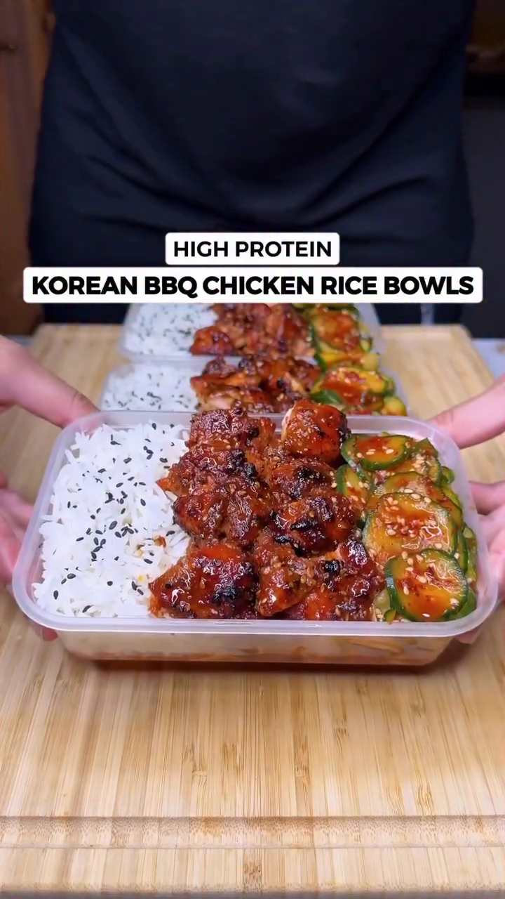 Tasty Meal Prep Recipes