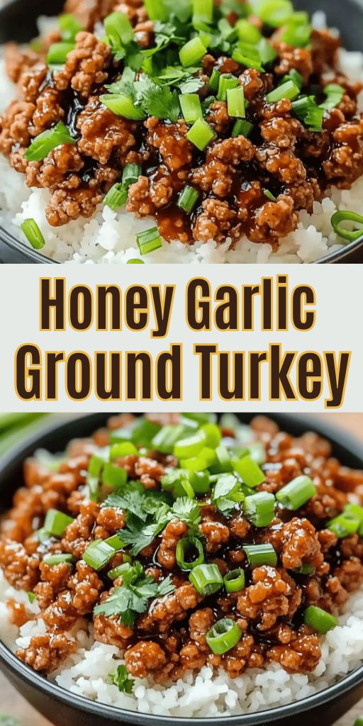ground turkey skillet
