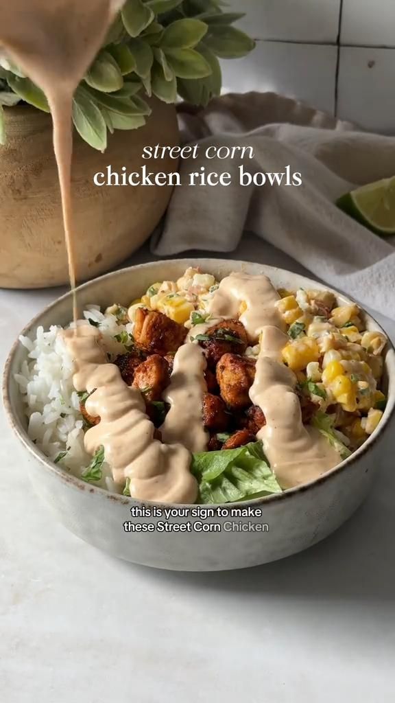 dinner ideas salad recipe