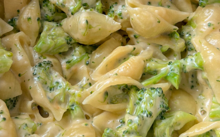 easy college meals