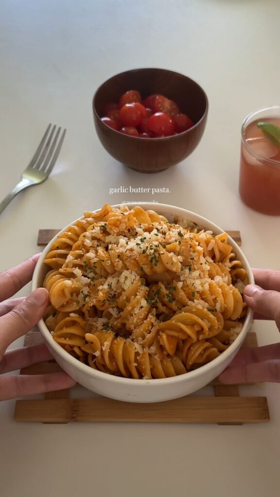 easy weeknight dinner