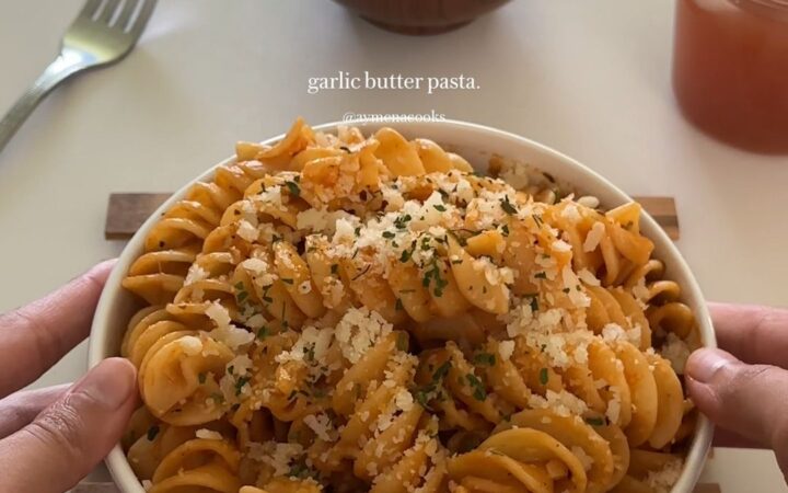 easy weeknight dinner