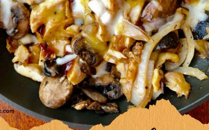 low carb recipes for two