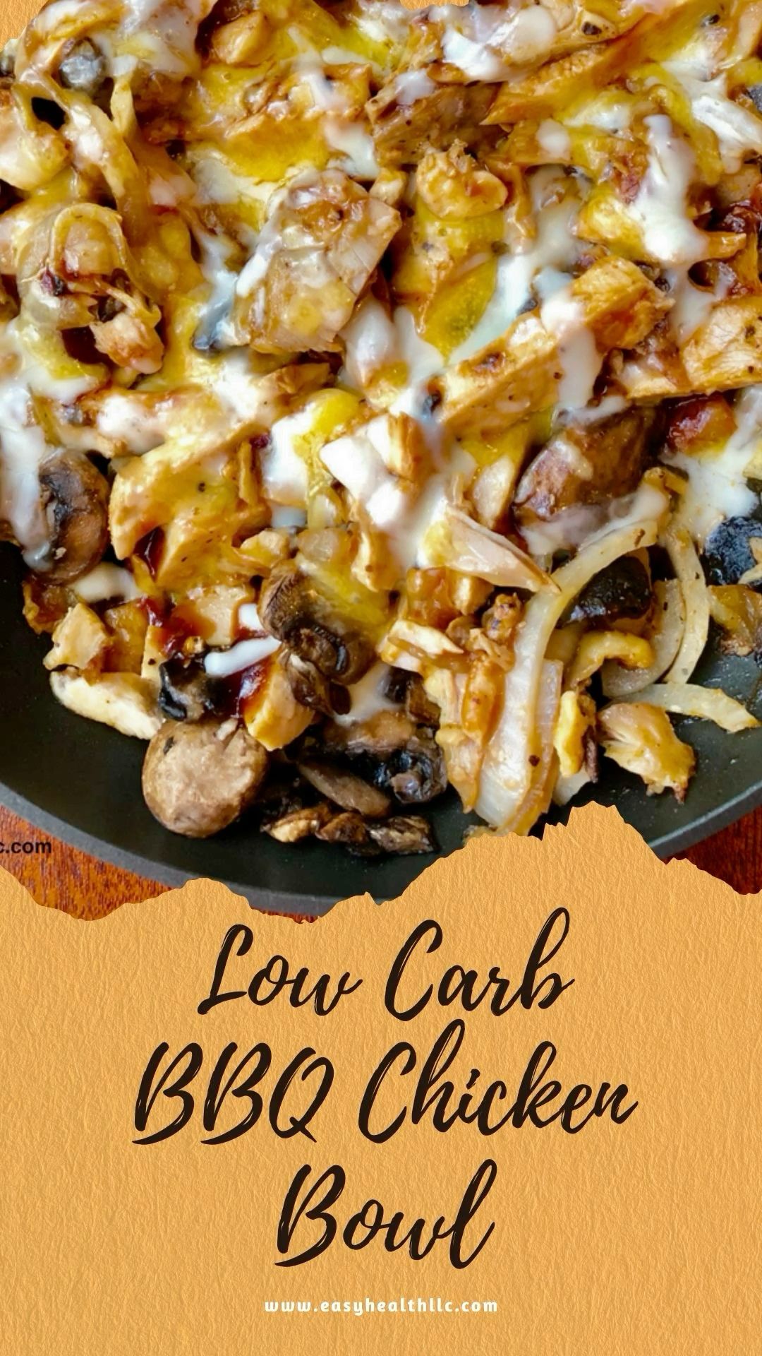 Low Carb Recipes For Two