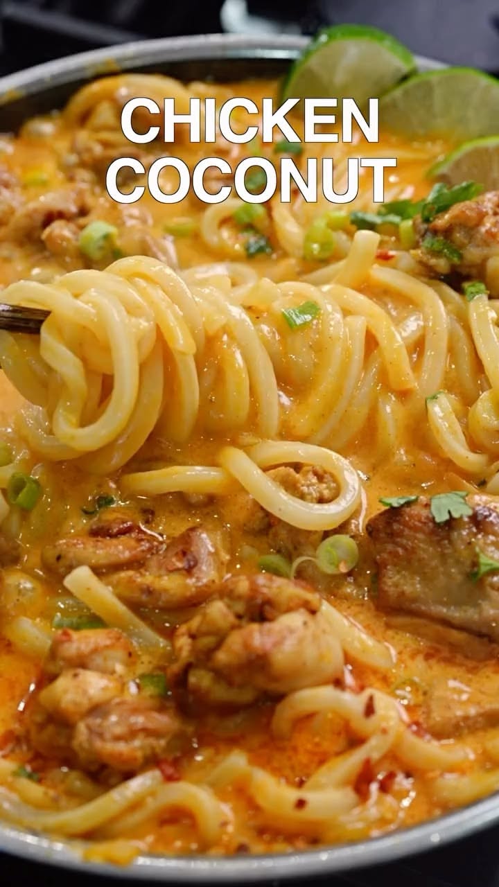 Curry Udon