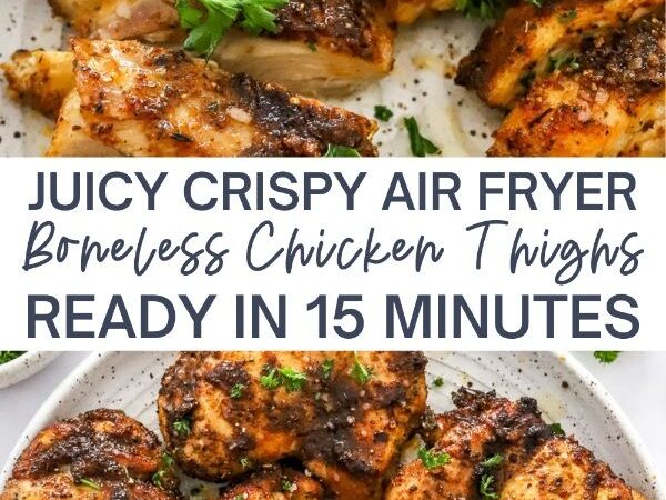 easy weeknight dinner ideas