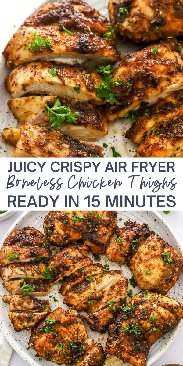 Easy Weeknight Dinner Ideas: One-Pan Lemon Herb Chicken and Veggies