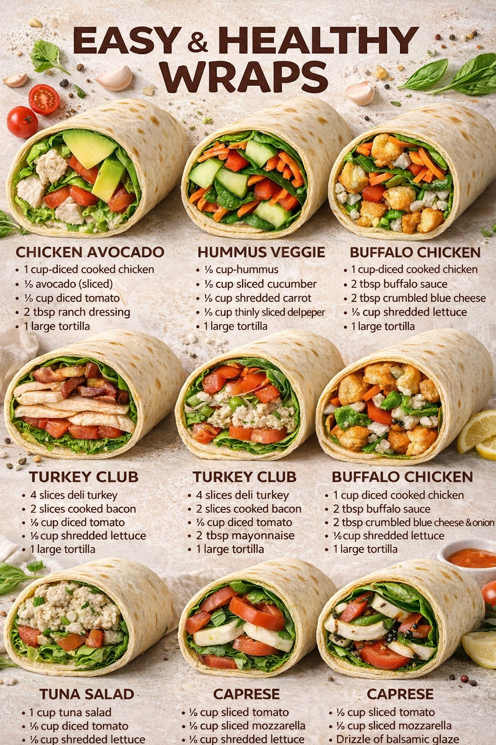 Healthy Filling Recipes: Mediterranean Chickpea and Quinoa Power Bowls