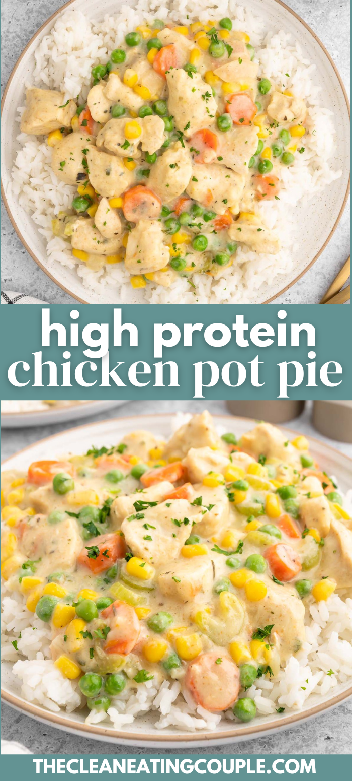 Very High Protein Meals