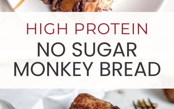 healthy breakfast recipe