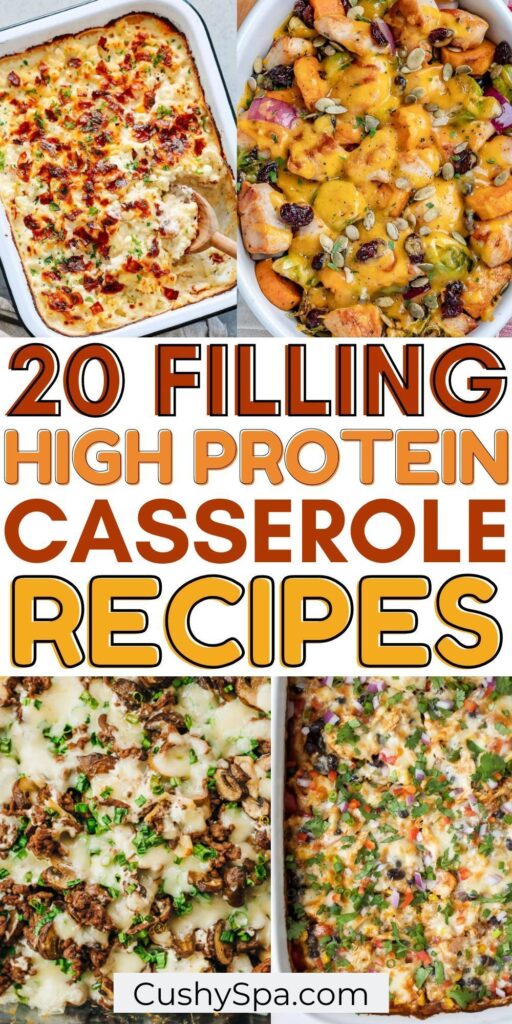 healthy prep ahead dinners