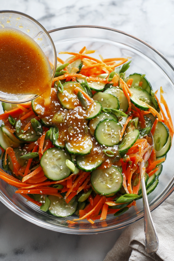 honey glazed carrots recipe