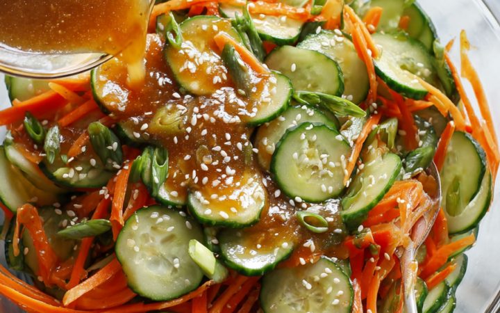 honey glazed carrots recipe
