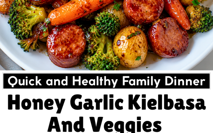 healthy family meals easy