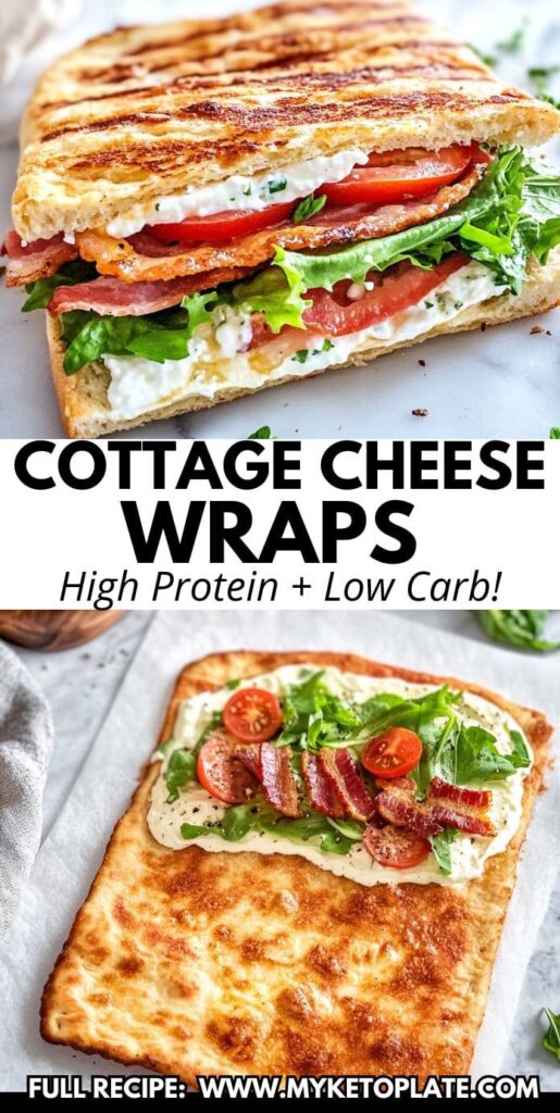 high protein lunch bowl