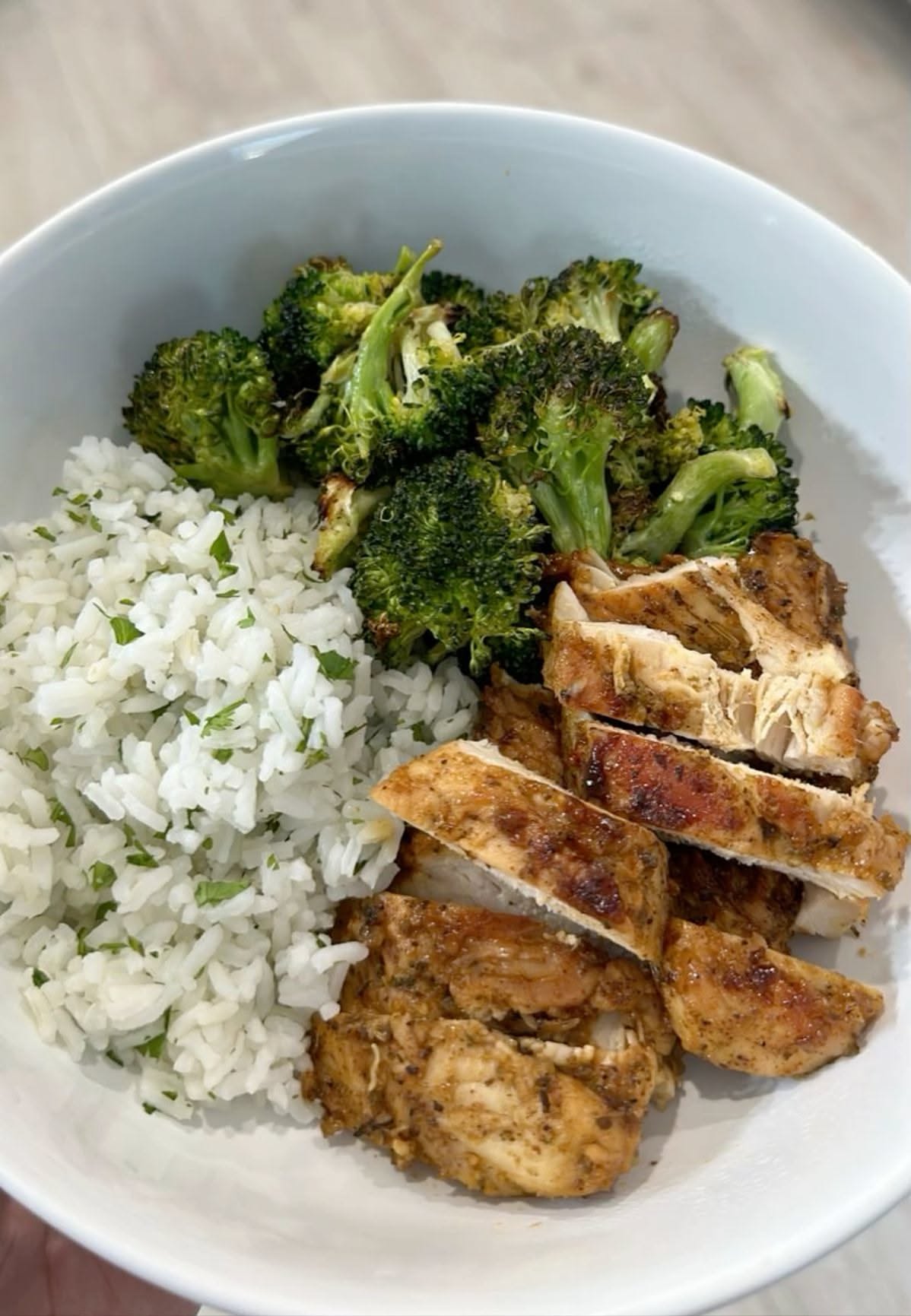 Sunshine Quinoa Power Bowls with Lemon-Tahini Drizzle