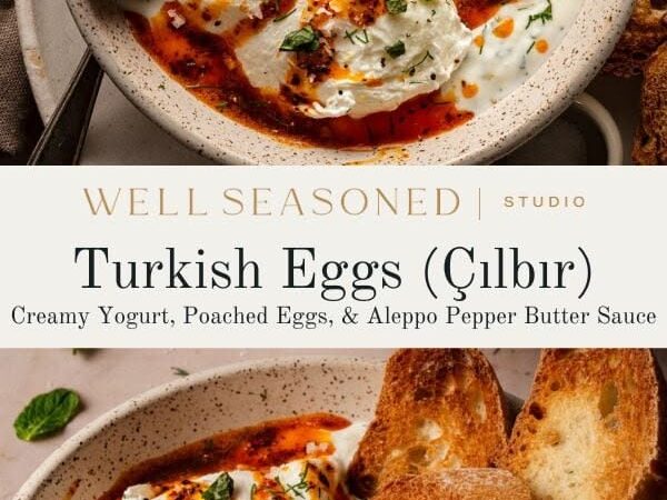 turkish egg pots recipe