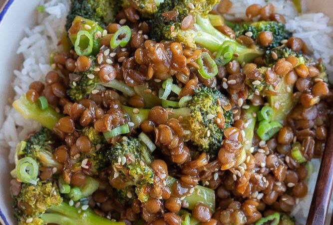 whole food plant based meal ideas