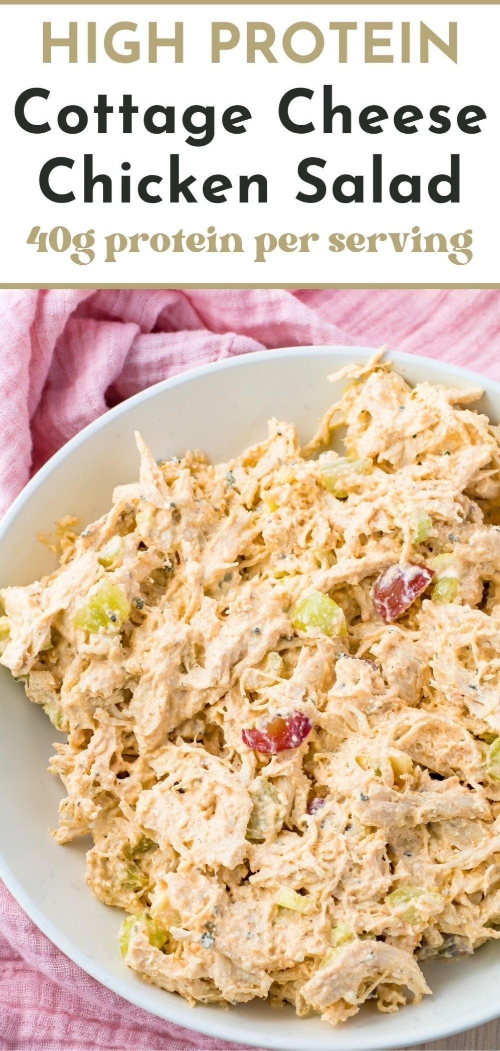Lean Protein Pregnancy Meals