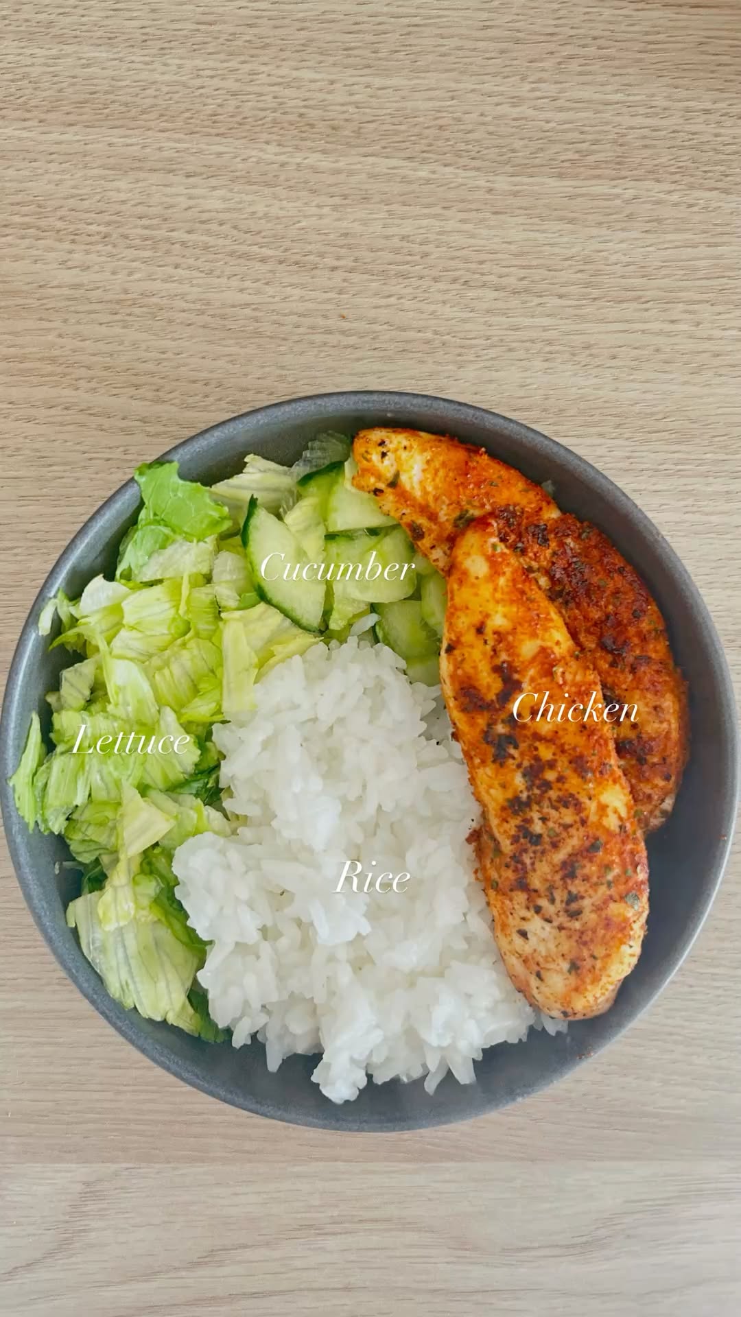 Healthy Food To Make