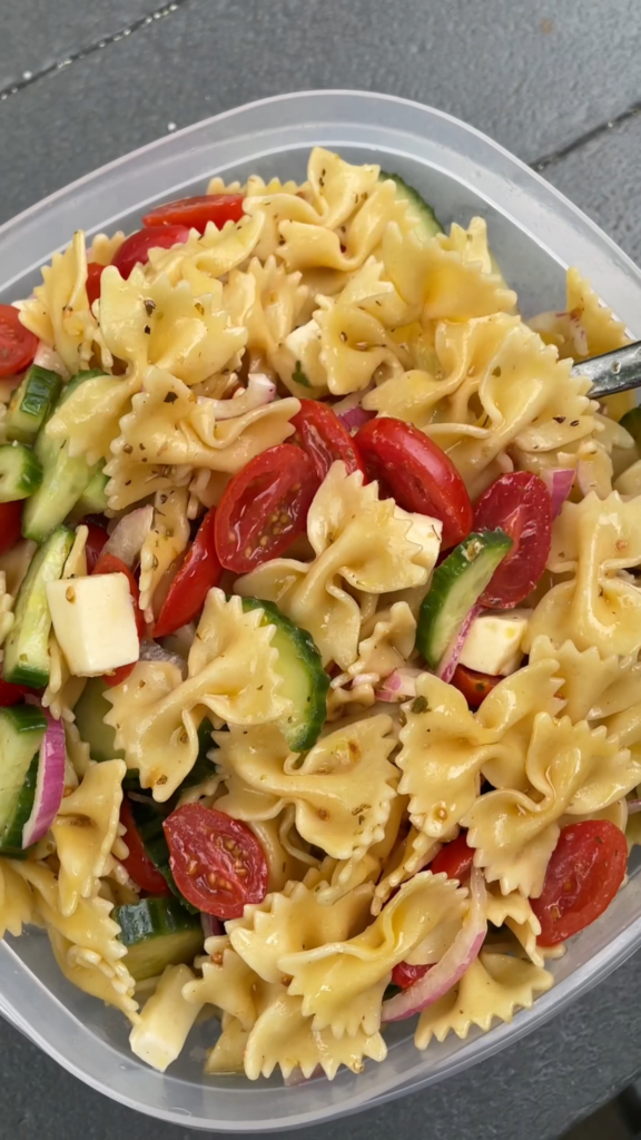 easy work lunch ideas