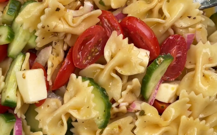 easy work lunch ideas
