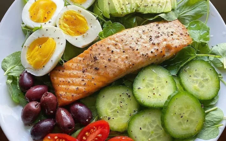 keto dinner recipes