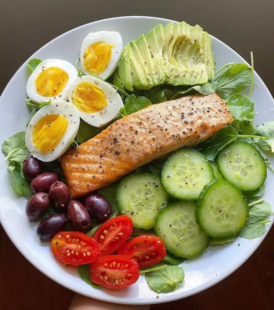 keto dinner recipes
