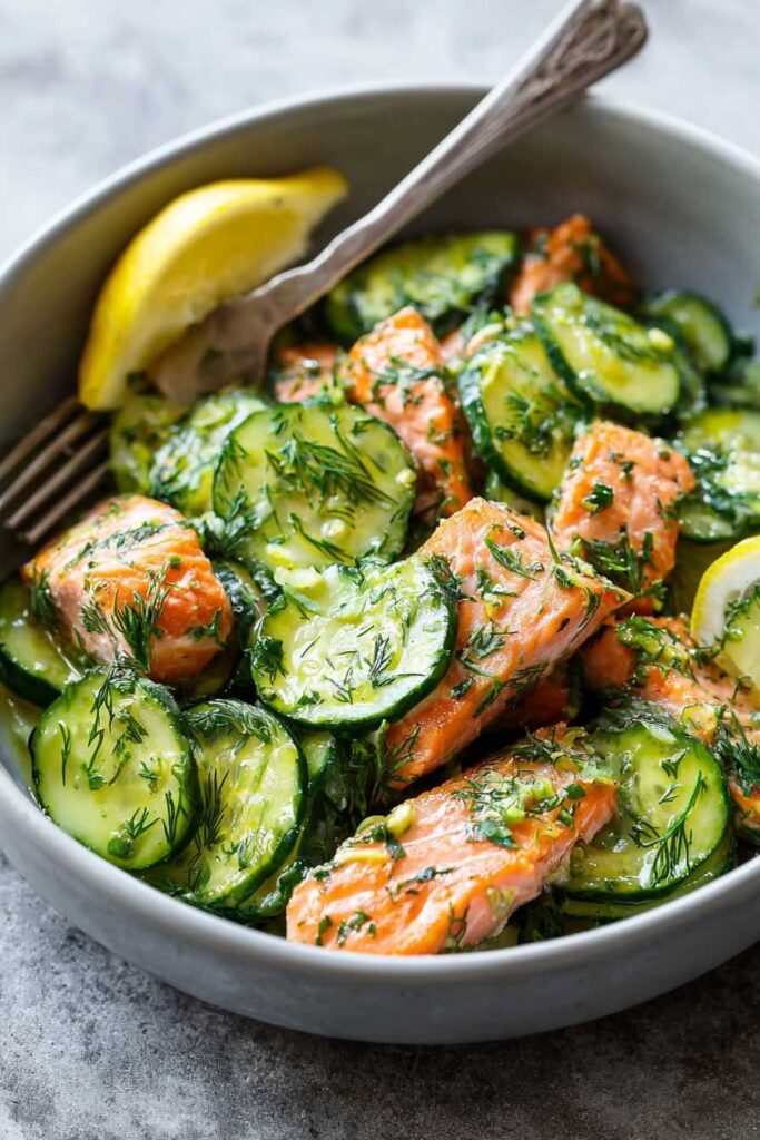 clean and healthy recipes