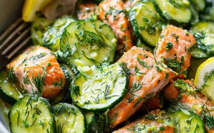 clean and healthy recipes