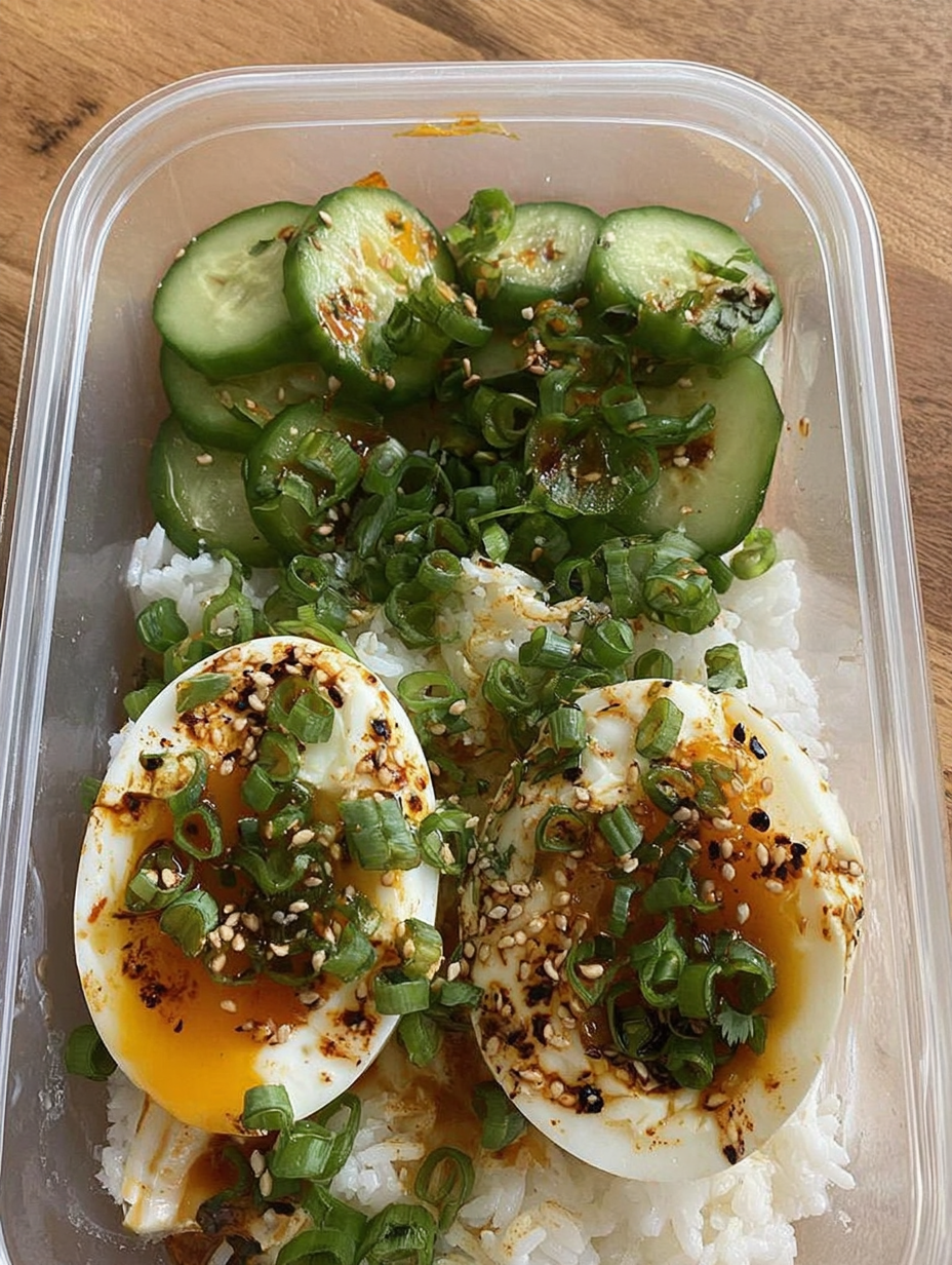 Workplace Lunch