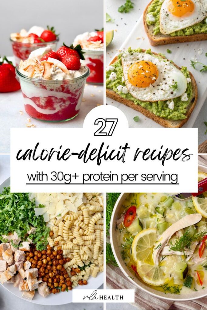 keto low calorie recipes