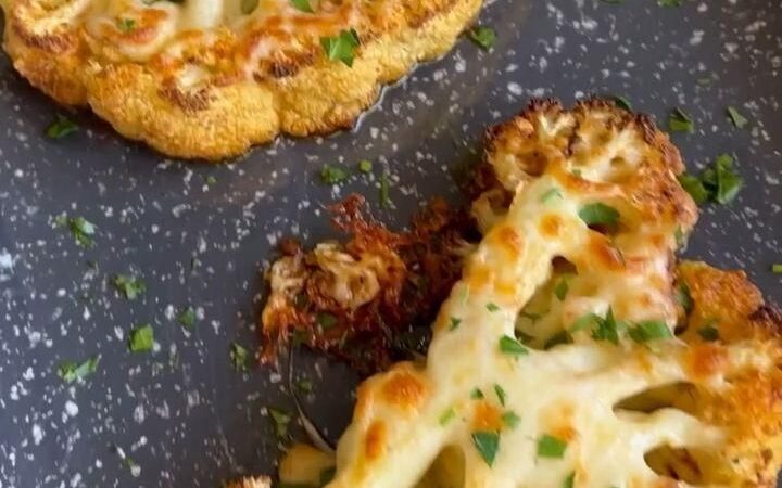 baked asparagus recipe 425